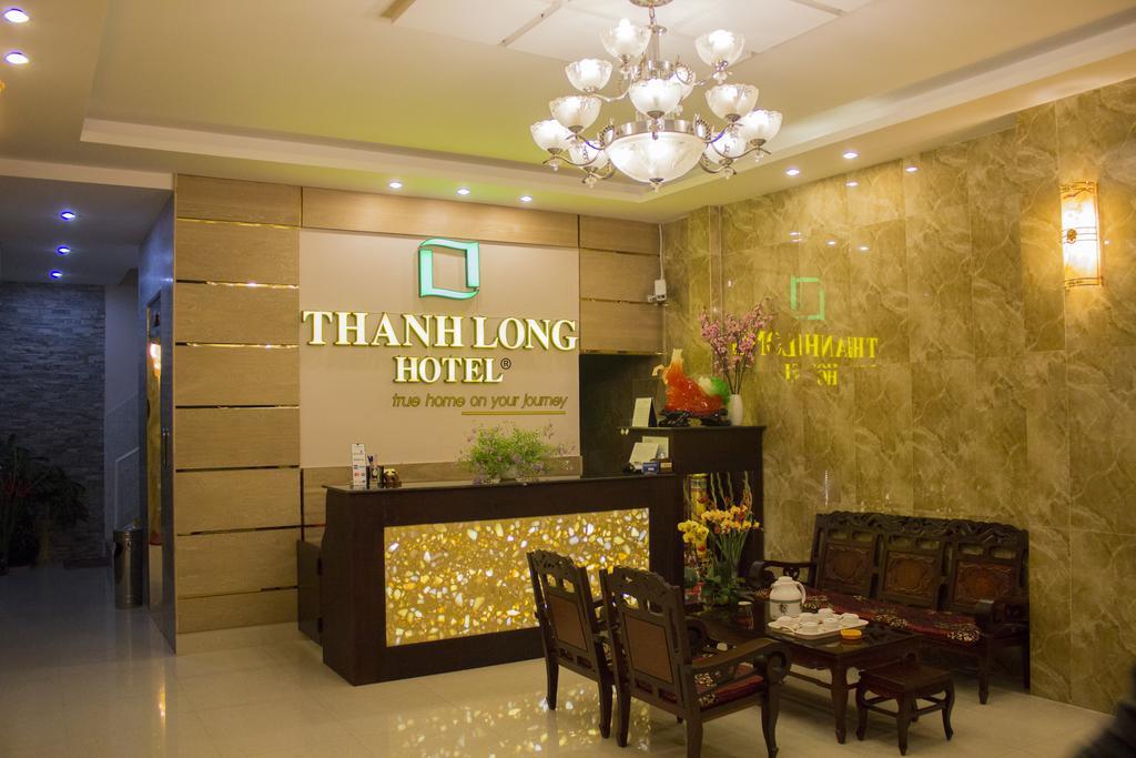 Thanh Do Hotel Đà Lạt Exterior foto