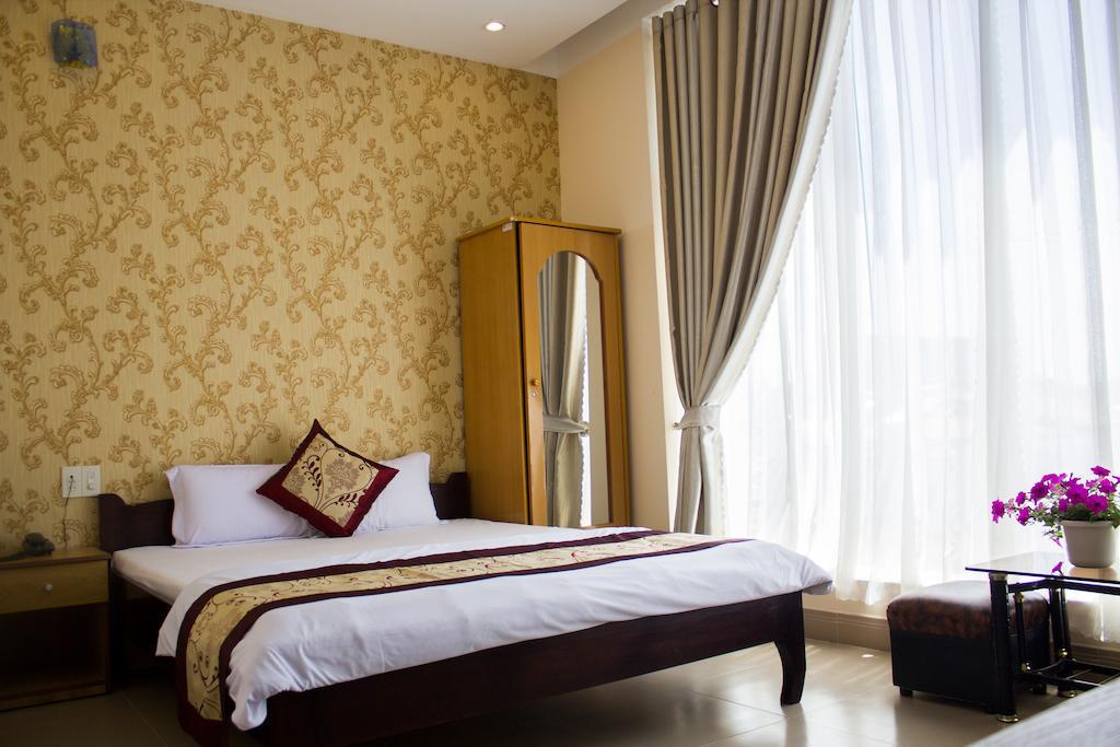 Thanh Do Hotel Đà Lạt Zimmer foto