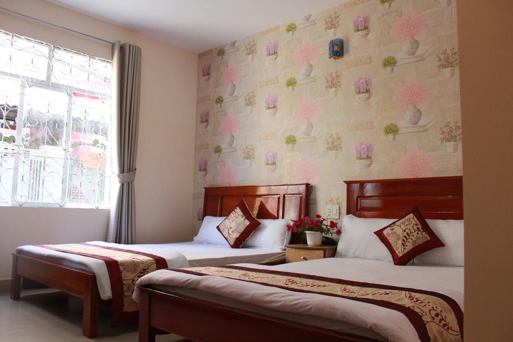 Thanh Do Hotel Đà Lạt Zimmer foto