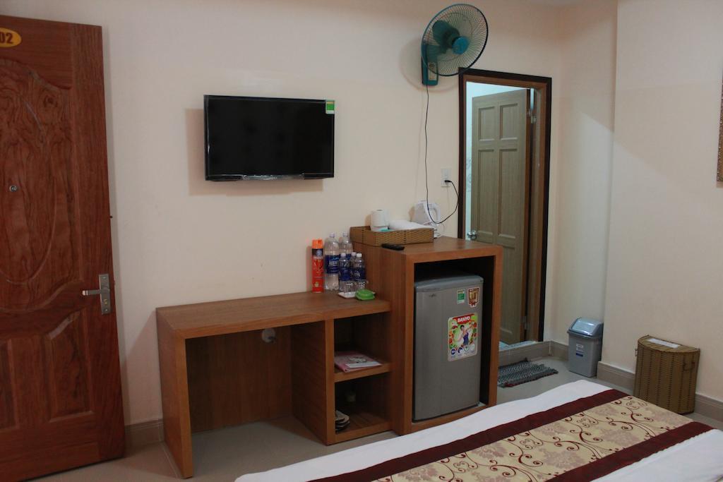 Thanh Do Hotel Đà Lạt Zimmer foto
