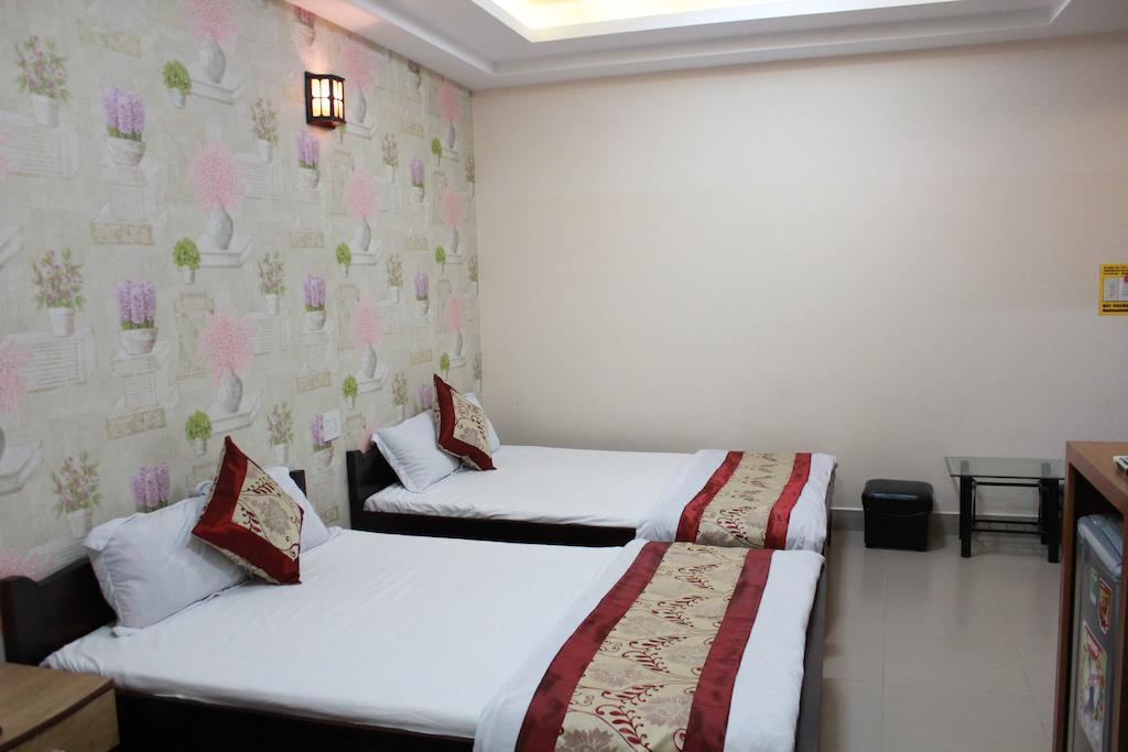 Thanh Do Hotel Đà Lạt Zimmer foto