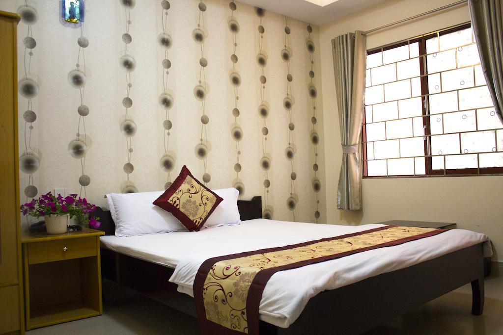 Thanh Do Hotel Đà Lạt Zimmer foto