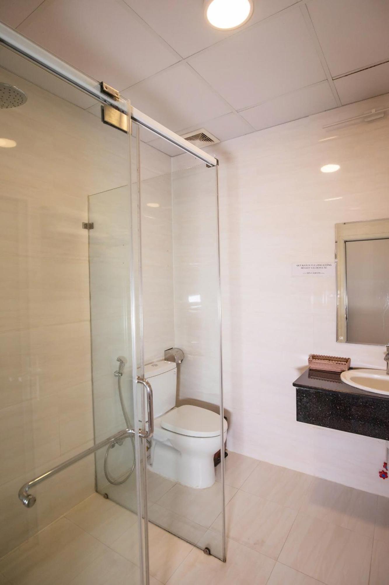 Thanh Do Hotel Đà Lạt Exterior foto