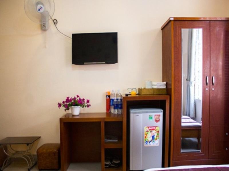 Thanh Do Hotel Đà Lạt Exterior foto